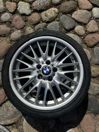 Felgi aluminiowe 18” e46 mpakiet 5x120 BMW