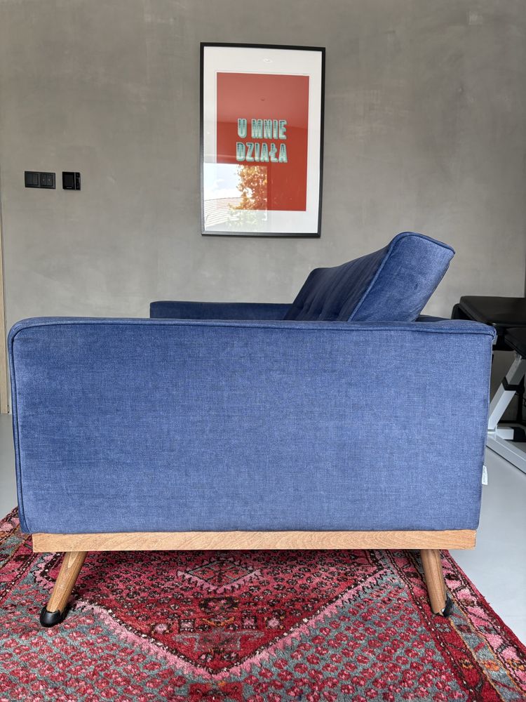 Sofa Scandicsofa Klematisar 2-osobowa