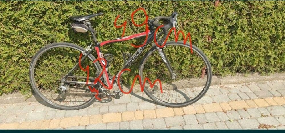 Kolarka Trek sl 1000