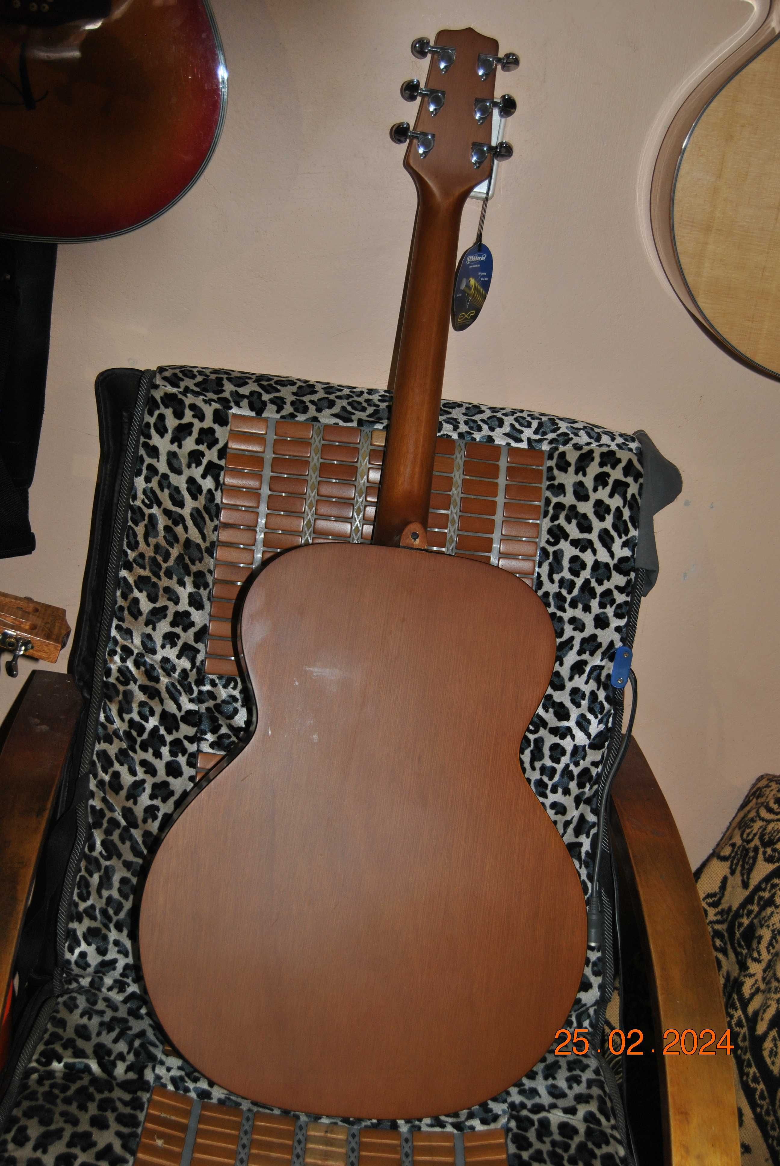 Gitara akustyczna TAKAMINE GS 230