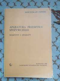 Aparatura przemysłu spożywczego