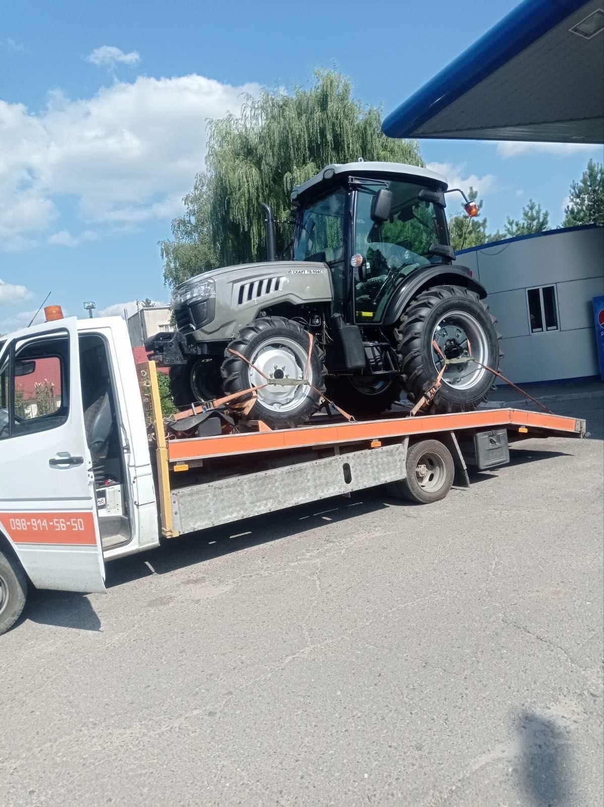 Евакуатор Дніпро дешево. Евакуація авто Харків-Дніпро, Донецьк-Дніпро.