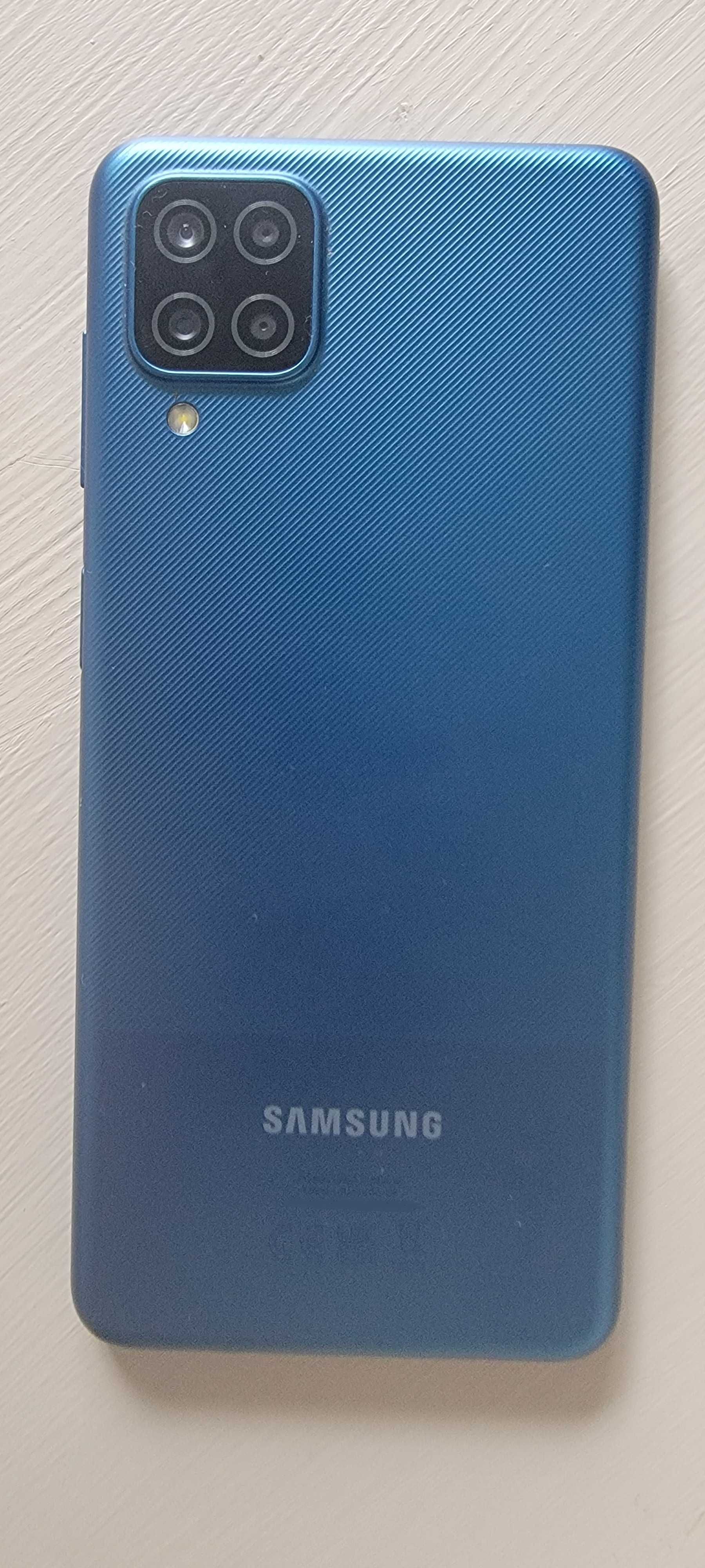 SAMSUNG Galaxy A12 Sm-A127F 4GB 128Gb