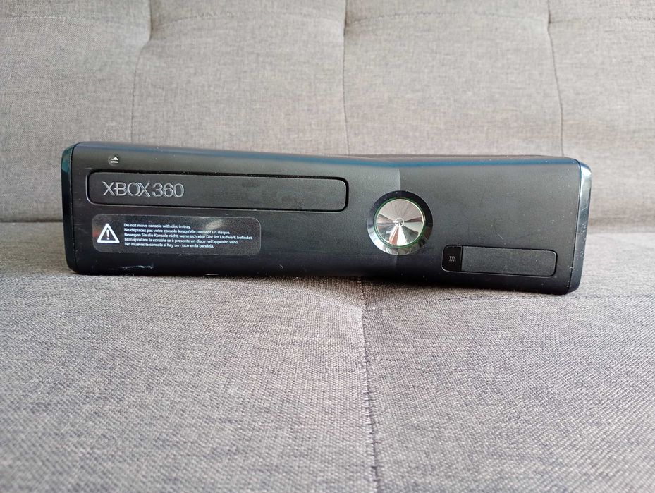Xbox 360 angielska wersja Prosto z Anglii.