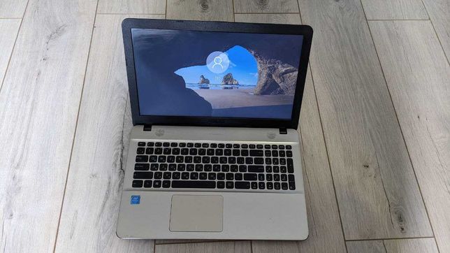 Ноутбук ASUS VivoBook Max X541N