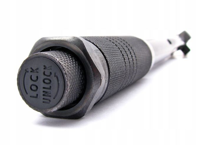 Klucz Dynamometryczny 3/8 7-112nm Certyfikat Kalibracji
