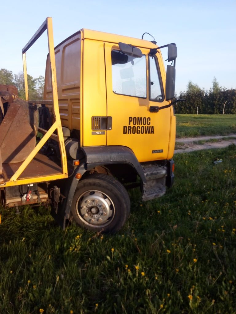 Sprzedam Autolawetę