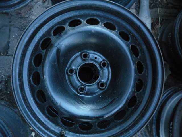Felga 7jx16   Audi A4 b8