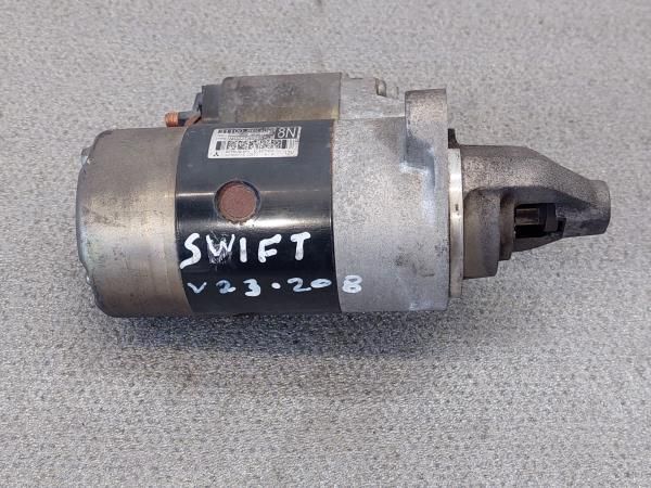 Motor de arranque SUZUKI Swift III (MZ, EZ)