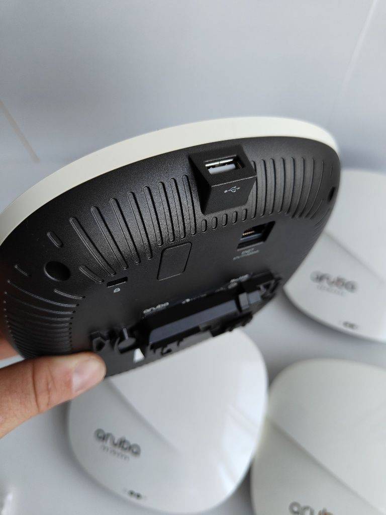 Wi-Fi Точка доступа HP Aruba IAP-315 RW Instant (JW811A) 802.11 ac