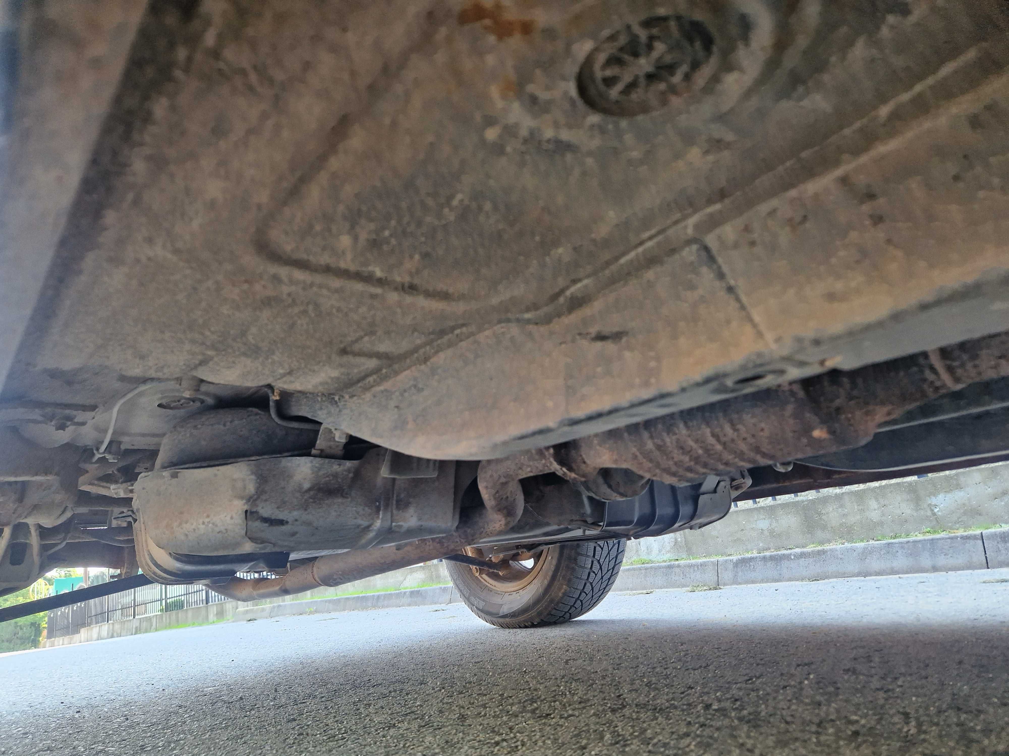 Toyota Rav4 *klima* 4x4