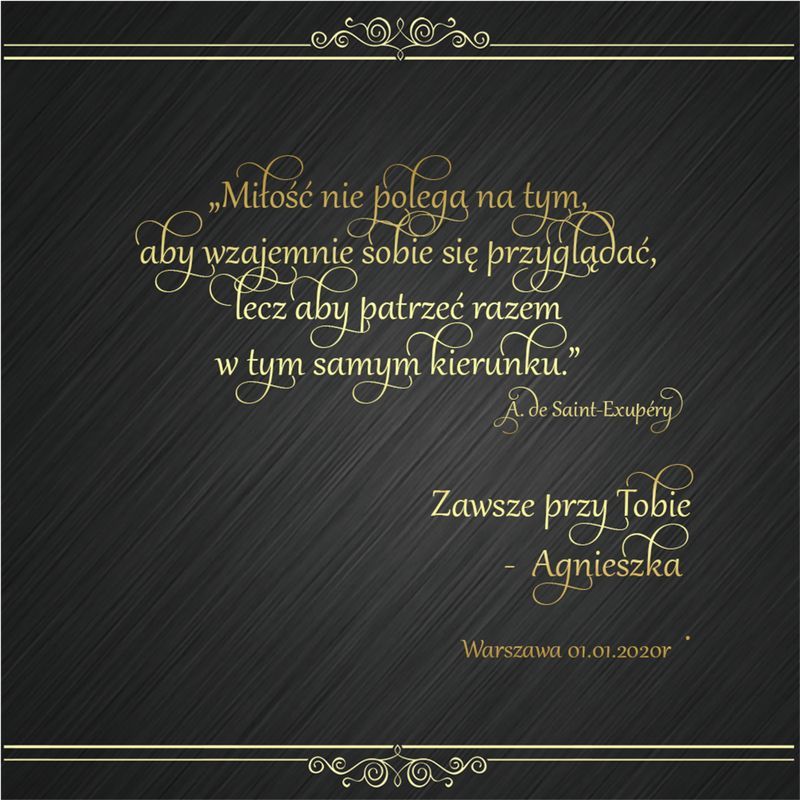 Błyszczący Srebrny Łańcuszek Męski Garibaldi Pr. 925 Na Urodziny Dla N