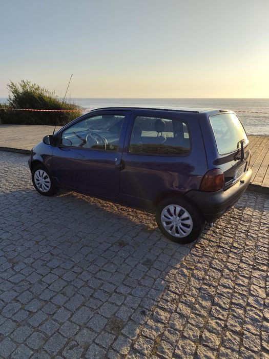 Renault Twingo 1997