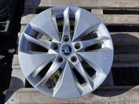 Диски R16 5 112 Skoda A8 Twister 5x112