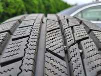 Opony zimowe  205/60 R16 2023r