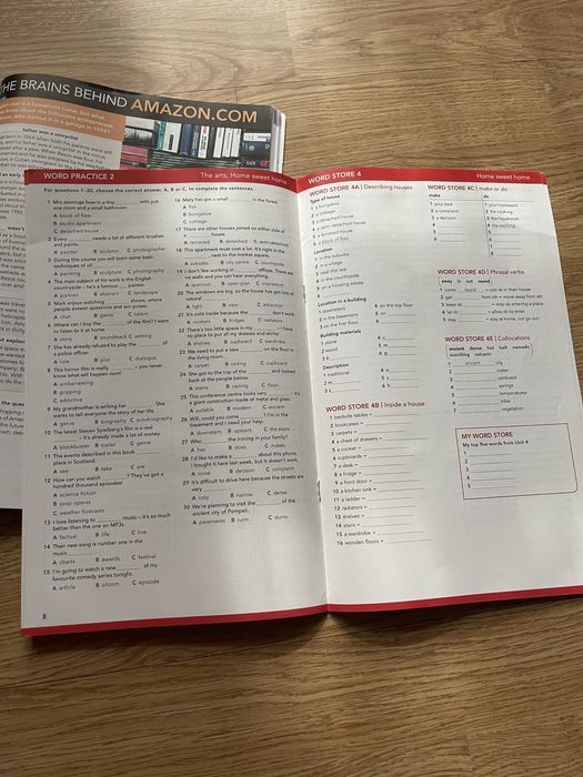 Focus Second Edition 2 Student's Book