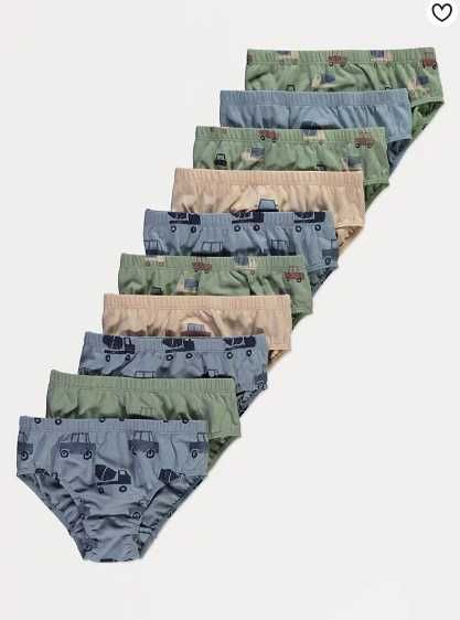 Хлопок!Трусики для мальчика Джордж. Трусы детские.Дитячі трусики,труси