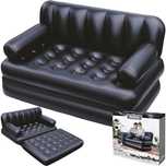 Sofa dmuchana materac łóżko - BESTWAY 75054