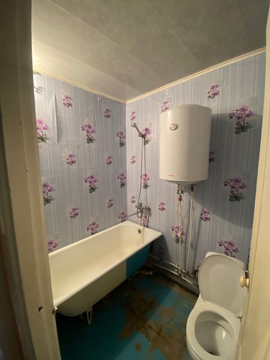 Оренда однокімнатної квартири на довгий термін