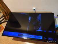 Telewizor samsung 50 cali ue50ku6000