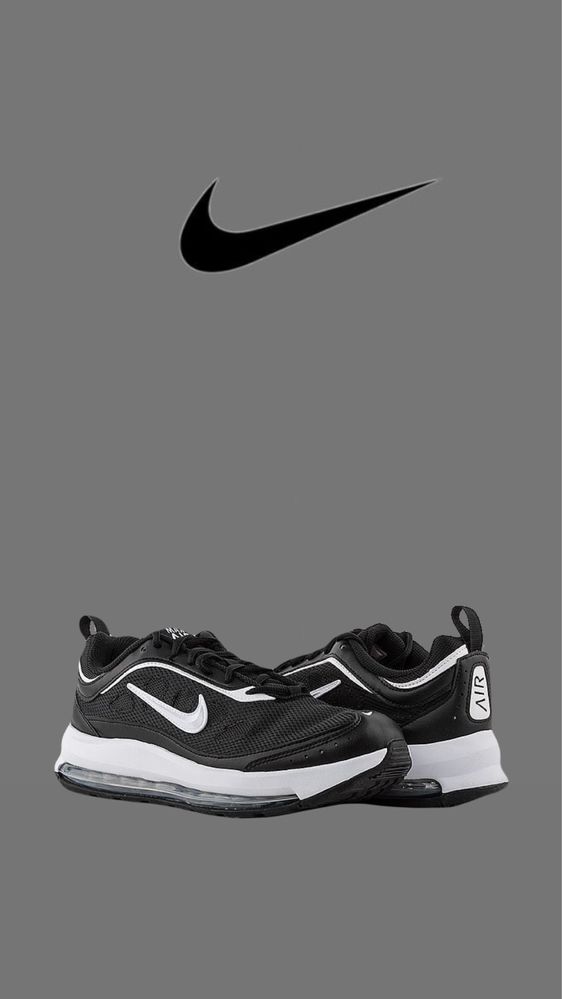 Оригінальні чоловічі кросівки | оригинальные кроссовки Nike Air Max AP