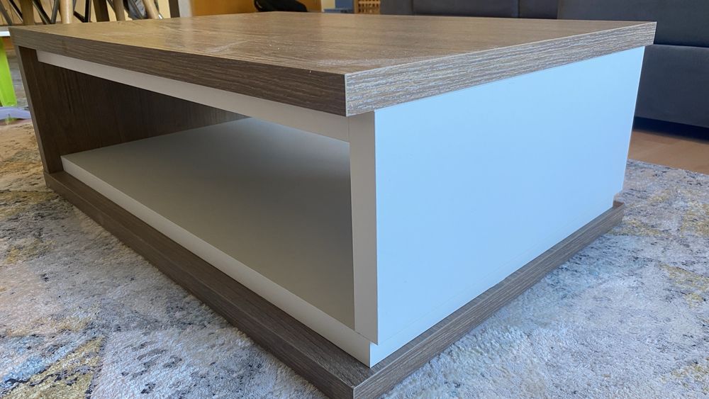 Centro de mesa como novo