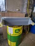 Intercooler volvo masywny wydajny, cooler , chłodnica powietrza
