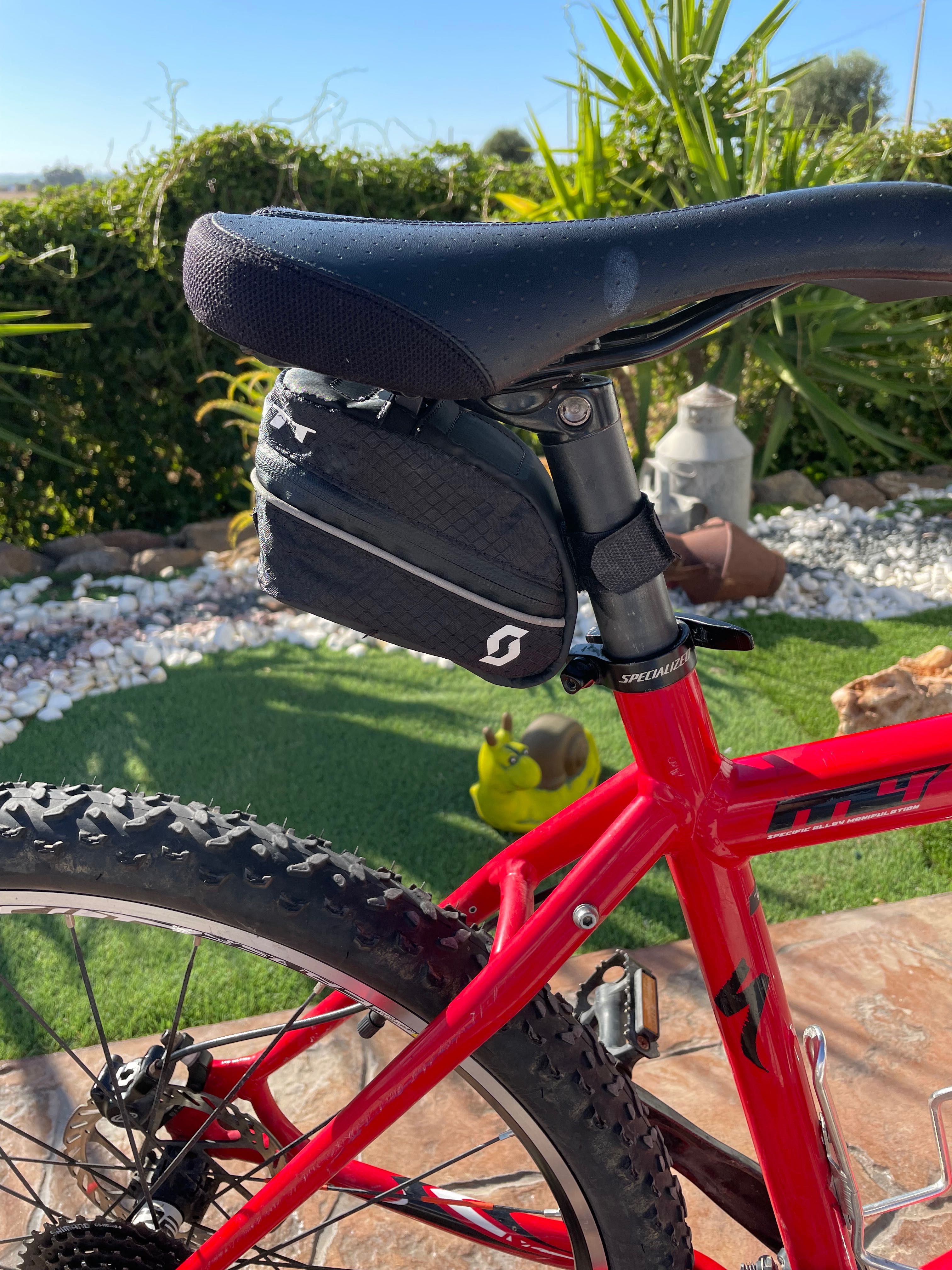 Bicicleta Specialized Rockhopper 26