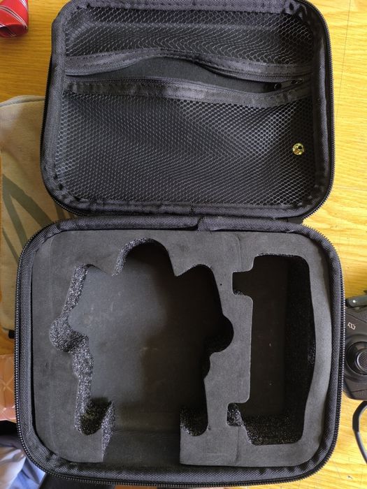 Vendo drone de principiante 4k