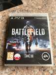 Gra Battlefield 3 na PS3