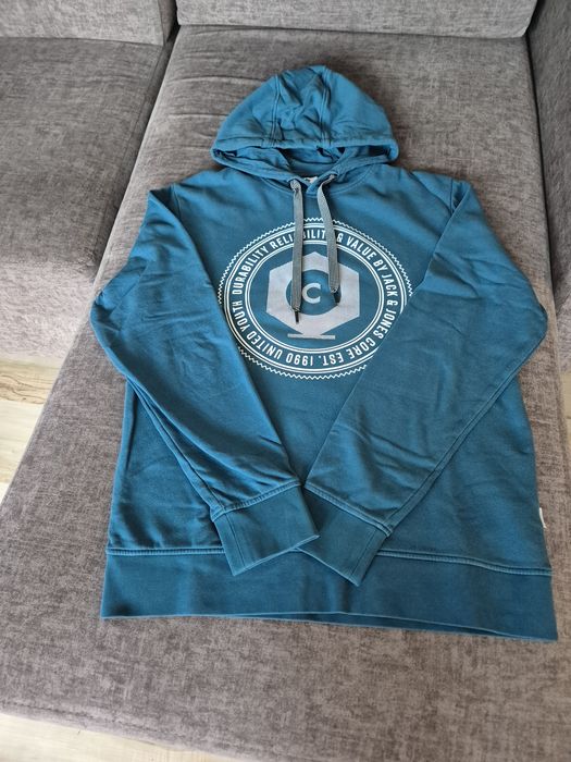 Bluza Jack&Jones rozm. M