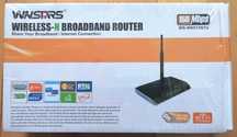 Router Winstars WS-WN513N1U