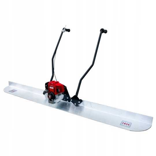 Listwa wibracyjna spalinowa Enar QXH Honda 2 m