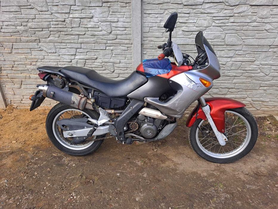 APRILIA PEGASO 650 ie aprilia 650 ie pegaso w całości lub na części