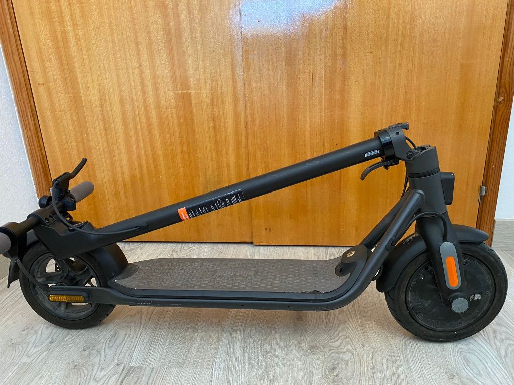 Trotinete segway F25E II