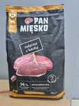 Karma dla kota Pan mięsko