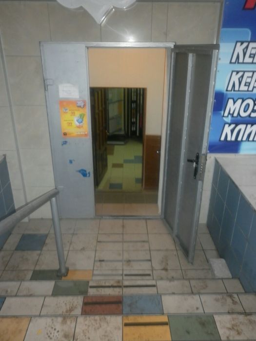 Сдается цокольное помешение