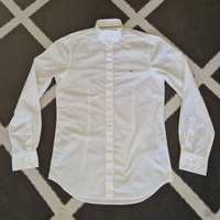 Tommy Hilfiger oryginalna koszula biała S
