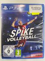 Spike Volleyball PS4