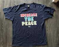 Stussy Increase the peace t-shirt koszulka