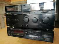 Музичний цент Pioneer A 337