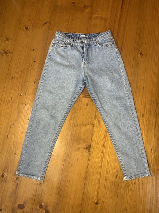 оригінал Zara, джинси М