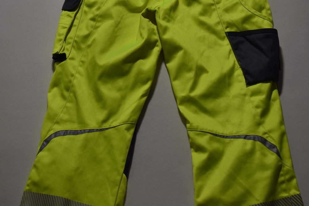 Engelbert Strauss 48 spodnie robocze