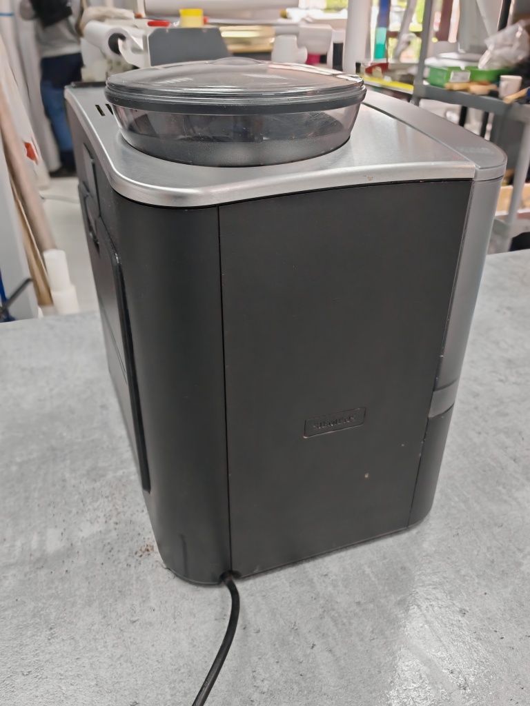 Siemens EQ.6 Plus S100
