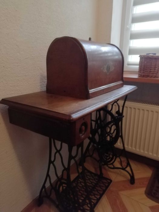 Maszyna do szycia SINGER