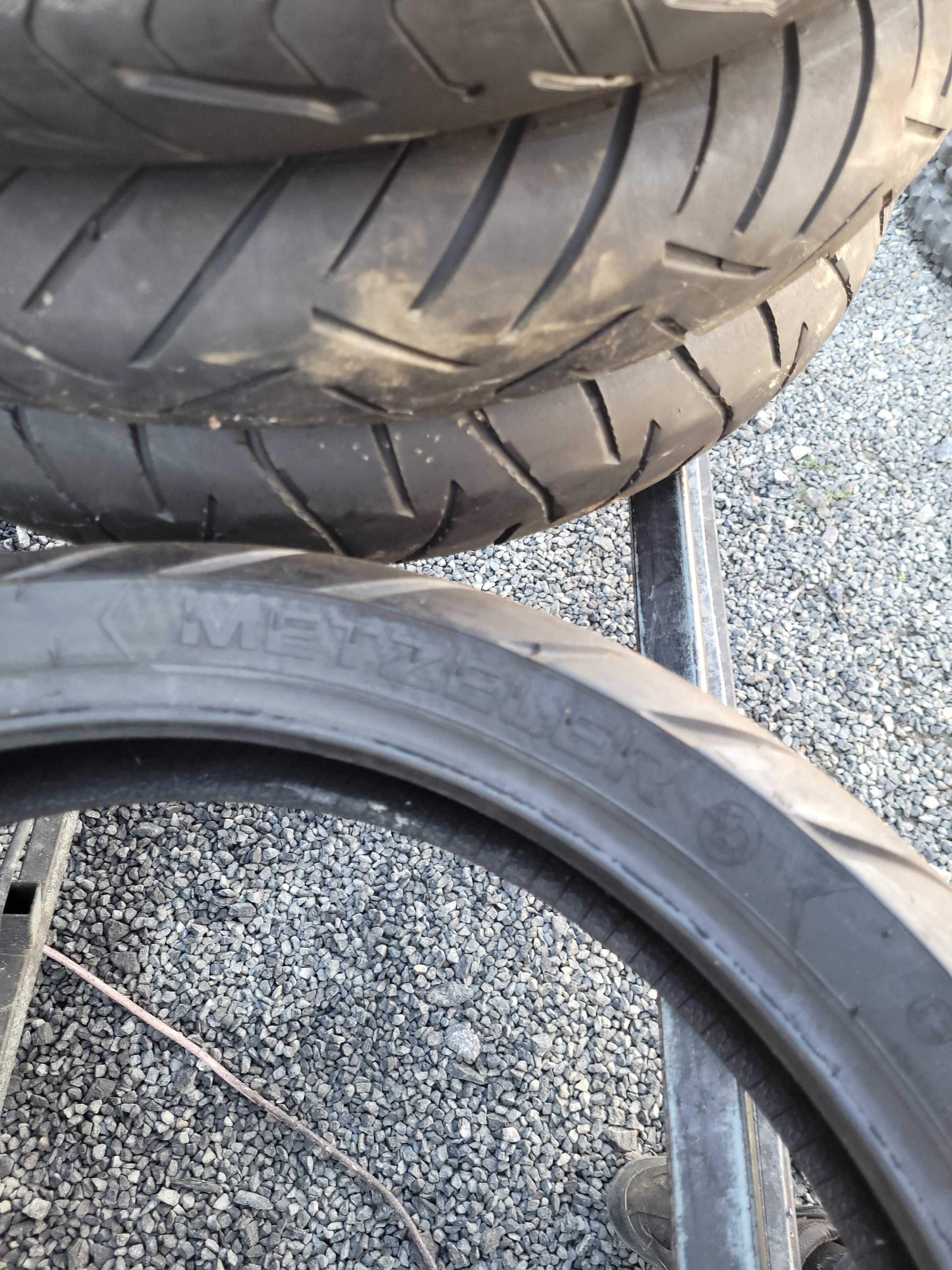 WYSYŁKA Opona Motocyklowa 120 70 R19 Metzeler Tourance NEXT