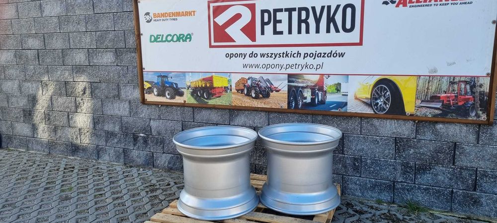 Felga rolnicza HD 13.00x15.5 400/60-15.5 Wysyłka/Montaż