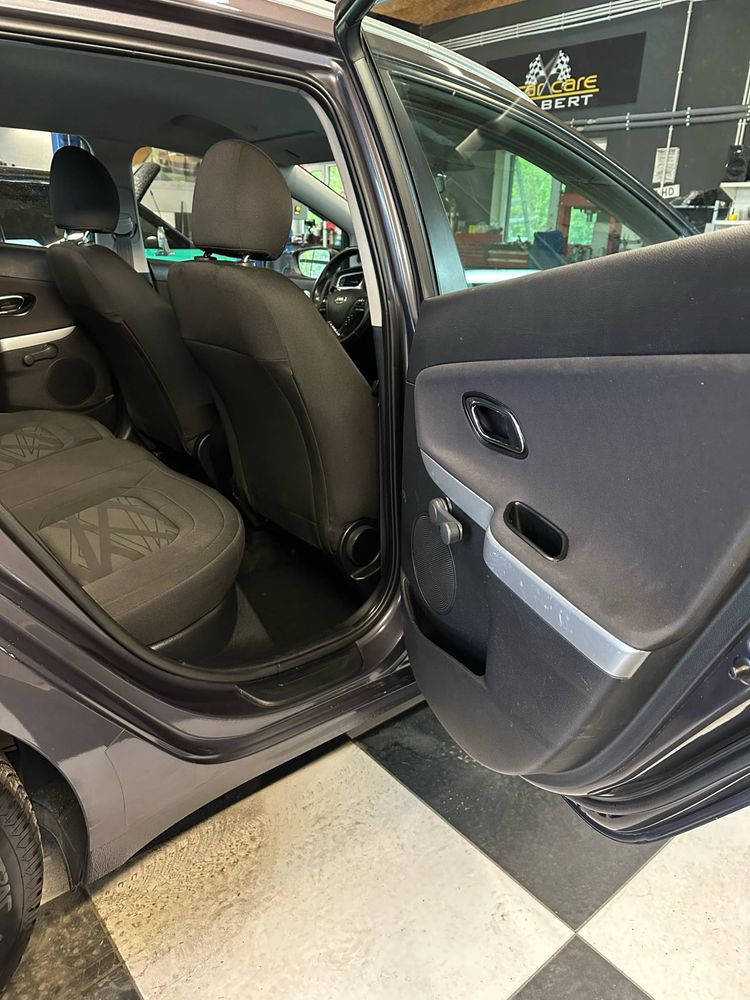 Kia Ceed benzyna/ zamiana na tanie auto