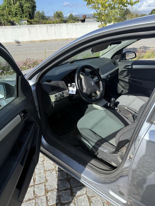 Opel Astra H 1.3 cdti