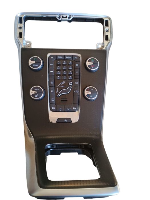 Nawigacja Navi Radio Fabryczna Oryginał Volvo V40 II 18r